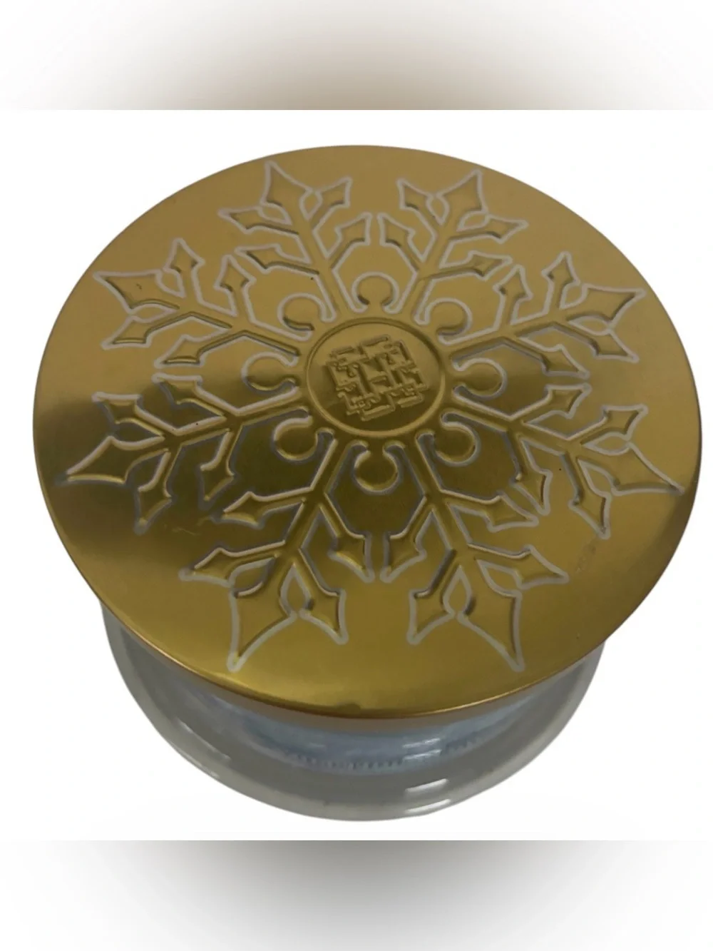 Homeworx yuletide glow